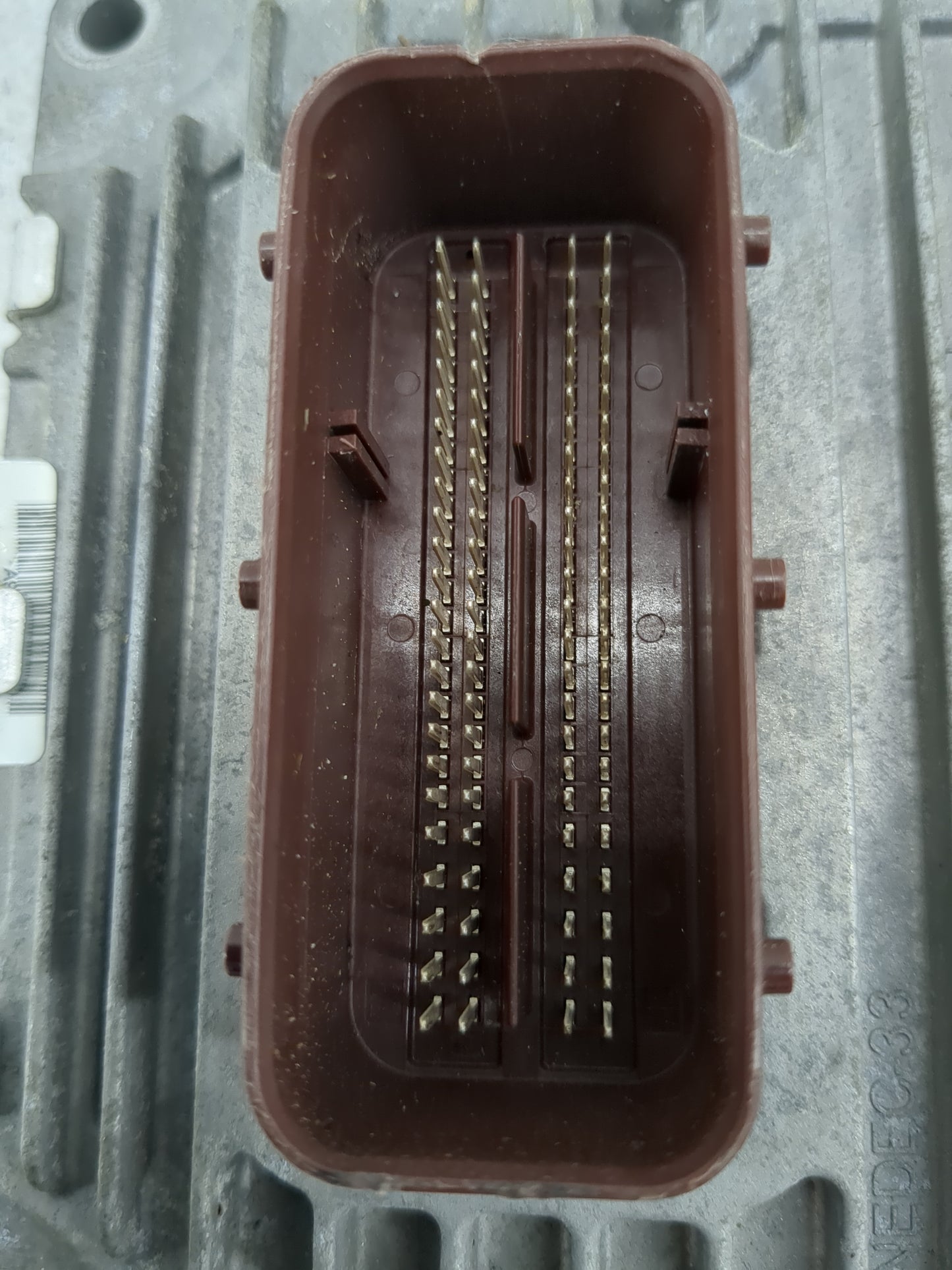 2016-2019 Dodge Journey PCM Engine Control Computer ECU ECM PCU OEM P/N:P68259135AB A2C7474960100 Fits Fits 2016 2017 2018 2