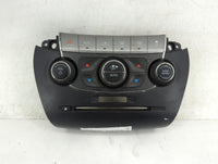 2018-2020 Dodge Journey Climate Control Module Temperature AC/Heater Replacement P/N:6MP801X9AA Fits Fits 2018 2019 2020 OEM