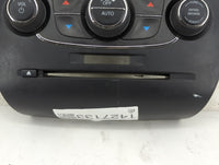 2018-2020 Dodge Journey Climate Control Module Temperature AC/Heater Replacement P/N:6MP801X9AA Fits Fits 2018 2019 2020 OEM