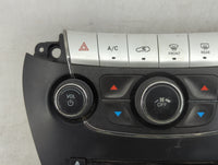 2018-2020 Dodge Journey Climate Control Module Temperature AC/Heater Replacement P/N:6mp751x9aa Fits Fits 2018 2019 2020 OEM