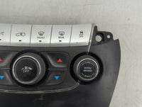 2018-2020 Dodge Journey Climate Control Module Temperature AC/Heater Replacement P/N:6mp751x9aa Fits Fits 2018 2019 2020 OEM
