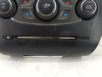 2018-2020 Dodge Journey Climate Control Module Temperature AC/Heater Replacement P/N:6mp751x9aa Fits Fits 2018 2019 2020 OEM