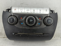 2018-2020 Dodge Journey Climate Control Module Temperature AC/Heater Replacement P/N:6MP751X9AA Fits Fits 2018 2019 2020 OEM