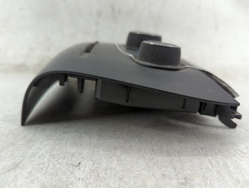 2018-2020 Dodge Journey Climate Control Module Temperature AC/Heater Replacement P/N:6MP751X9AA Fits Fits 2018 2019 2020 OEM Used Auto Parts