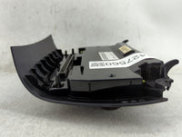 2018-2020 Dodge Journey Climate Control Module Temperature AC/Heater Replacement P/N:6MP751X9AA Fits Fits 2018 2019 2020 OEM