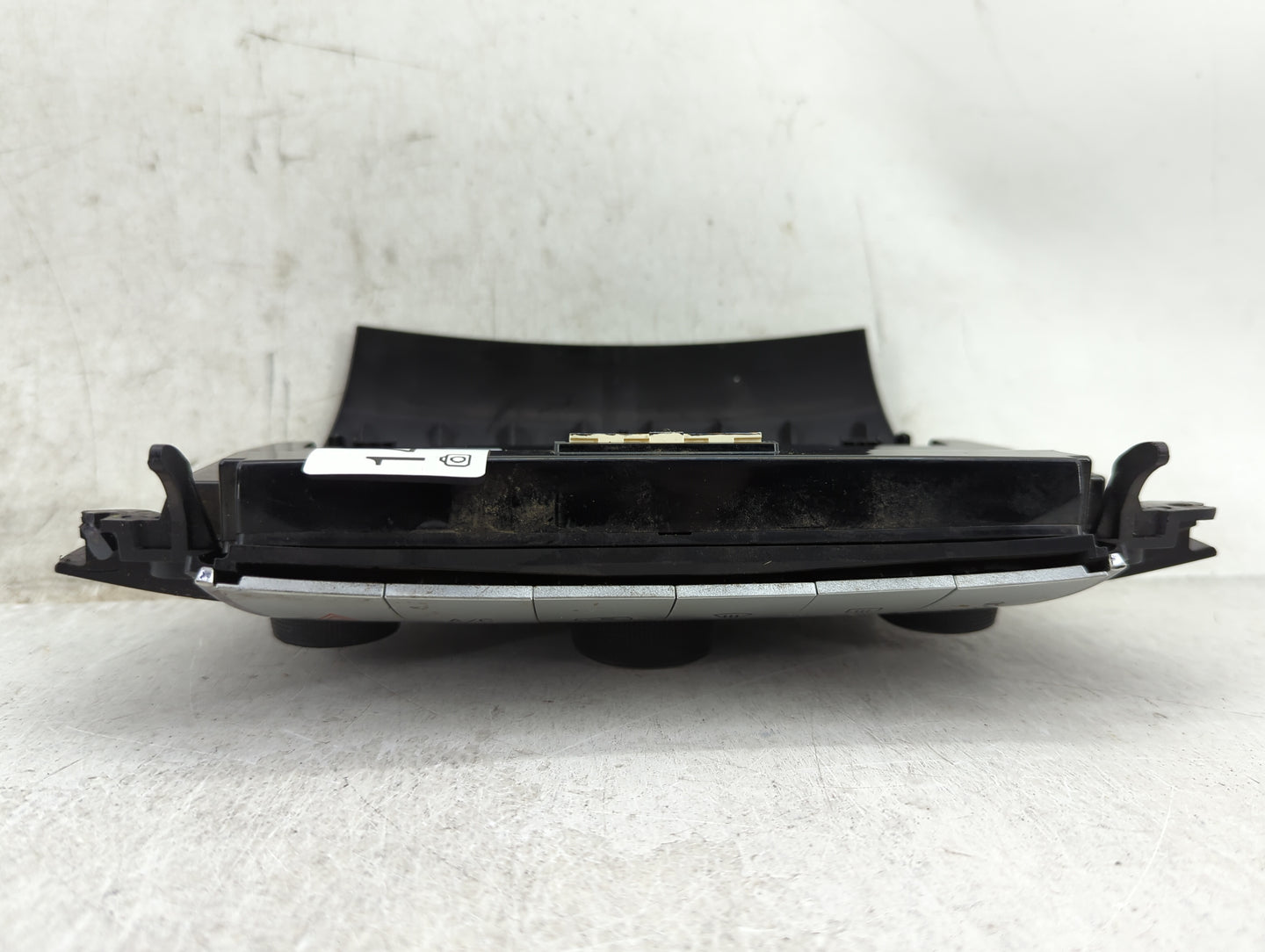 2018-2020 Dodge Journey Climate Control Module Temperature AC/Heater Replacement P/N:6MP751X9AA Fits Fits 2018 2019 2020 OEM