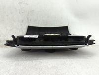 2018-2020 Dodge Journey Climate Control Module Temperature AC/Heater Replacement P/N:6MP751X9AA Fits Fits 2018 2019 2020 OEM