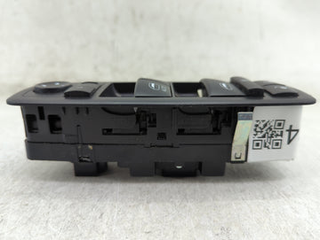 2011-2019 Dodge Journey Master Power Window Switch Replacement Driver Side Left P/N:68307001AC Fits OEM Used Auto Parts