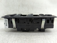 2011-2019 Dodge Journey Master Power Window Switch Replacement Driver Side Left P/N:68307001AC Fits OEM Used Auto Parts - Oe