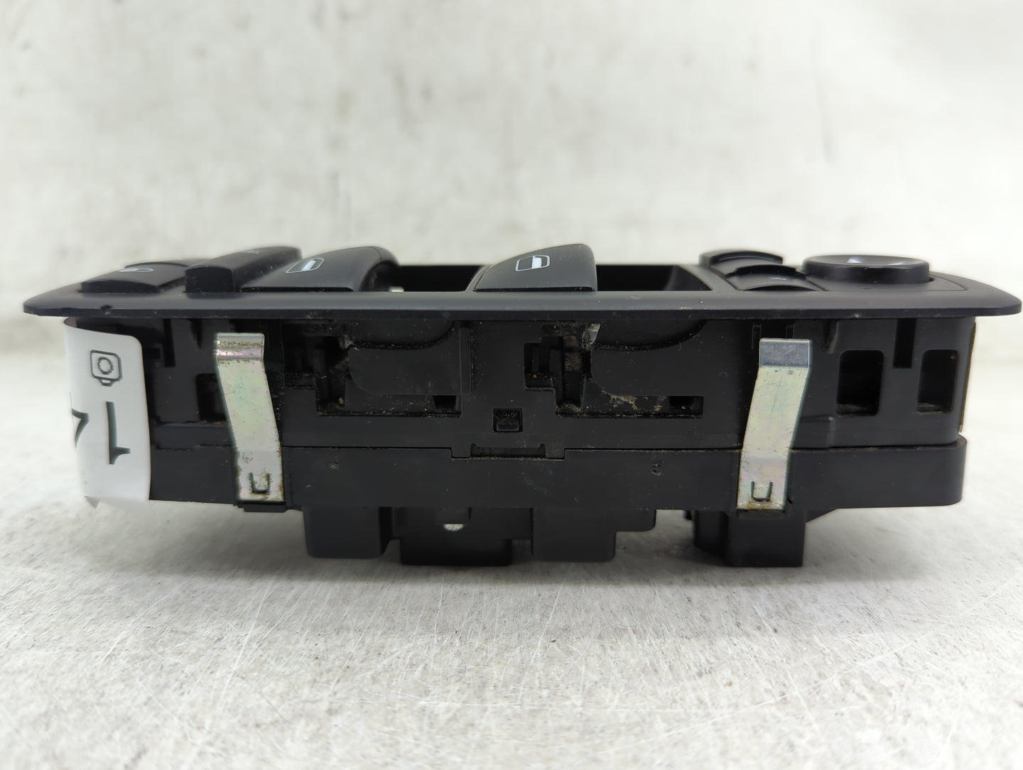 2011-2019 Dodge Journey Master Power Window Switch Replacement Driver Side Left P/N:68307001AC Fits OEM Used Auto Parts - Oe