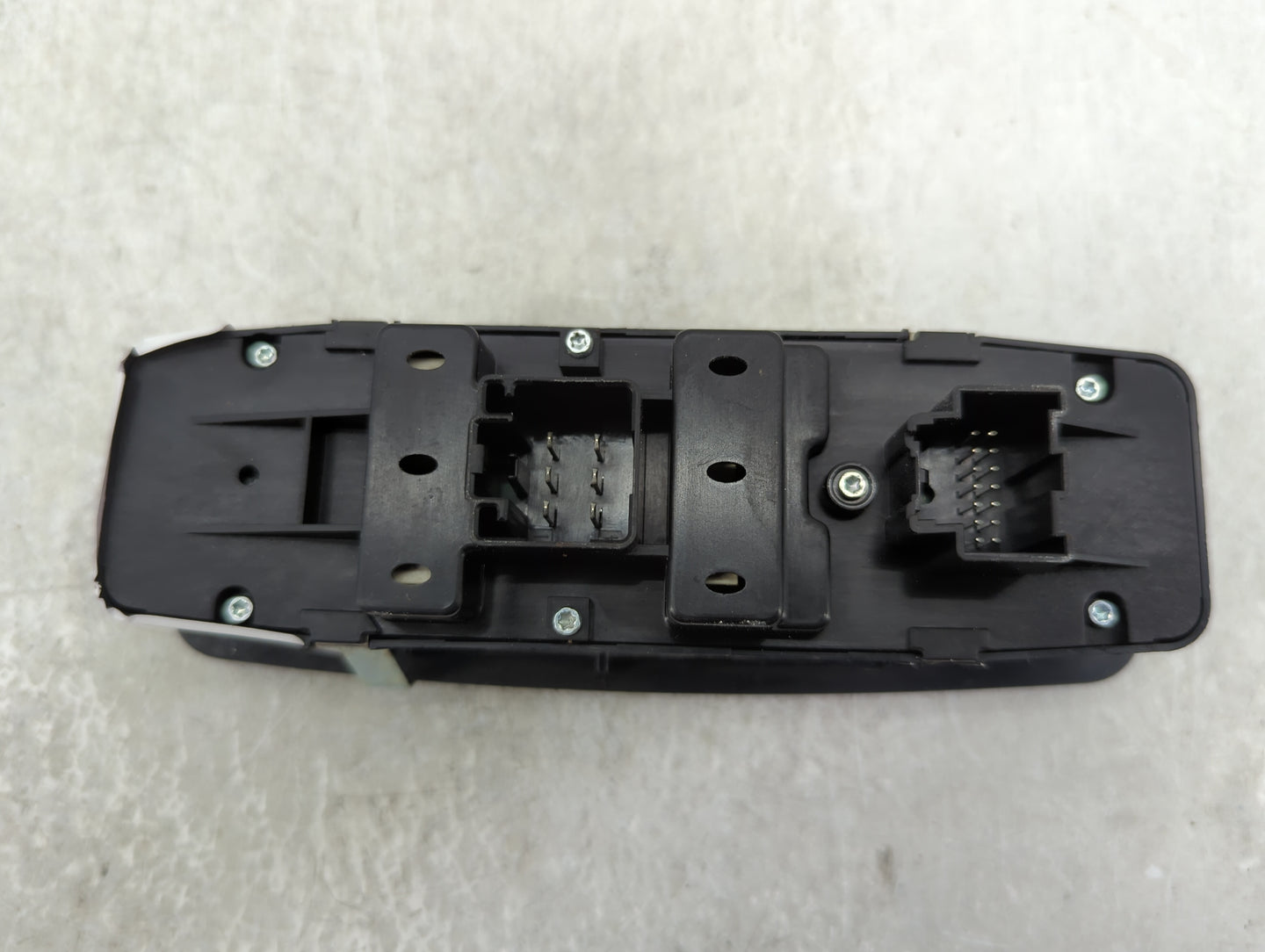 2011-2019 Dodge Journey Master Power Window Switch Replacement Driver Side Left P/N:68307001AC Fits OEM Used Auto Parts - Oe