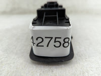 2011-2019 Dodge Journey Master Power Window Switch Replacement Driver Side Left P/N:68307001AC Fits OEM Used Auto Parts - Oe