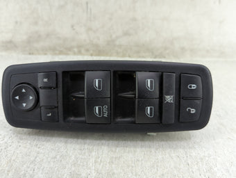 compare product 2018-2020 Dodge Journey Master Power Window Switch Replacement Driver Side Left P/N:6830701AC Fits Fits 2018 2019 2020 OEM Used Auto Parts