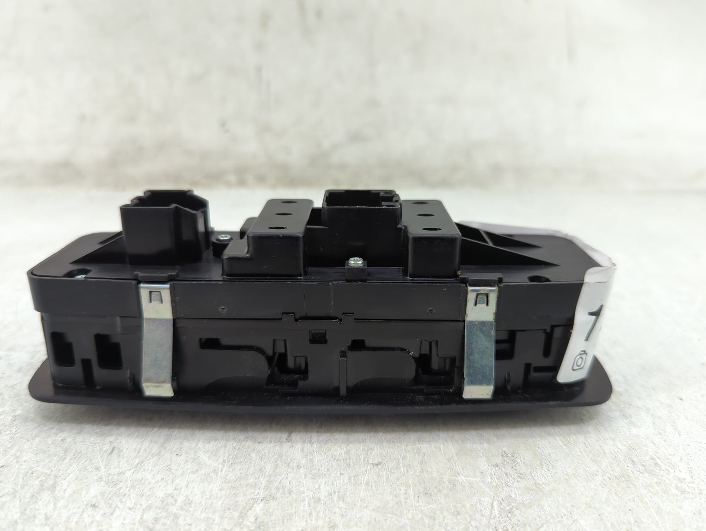 2018-2020 Dodge Journey Master Power Window Switch Replacement Driver Side Left P/N:6830701AC Fits Fits 2018 2019 2020 OEM U