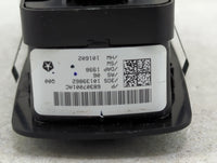 2018-2020 Dodge Journey Master Power Window Switch Replacement Driver Side Left P/N:6830701AC Fits Fits 2018 2019 2020 OEM U