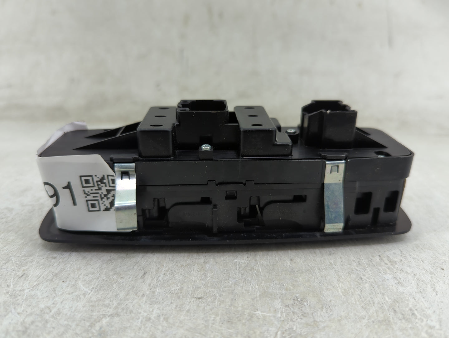 2018-2020 Dodge Journey Master Power Window Switch Replacement Driver Side Left P/N:6830701AC Fits Fits 2018 2019 2020 OEM U