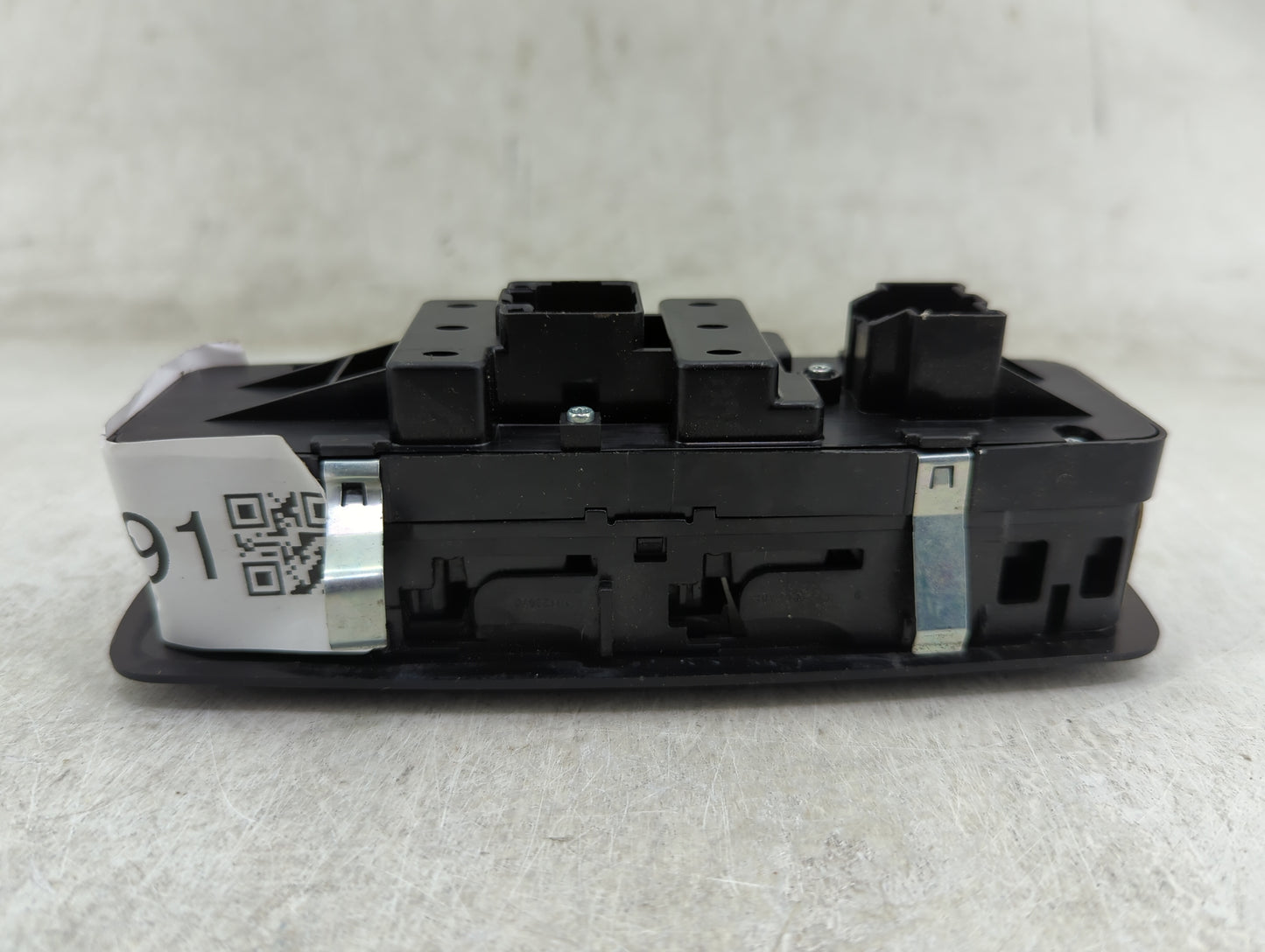 2018-2020 Dodge Journey Master Power Window Switch Replacement Driver Side Left P/N:6830701AC Fits Fits 2018 2019 2020 OEM U