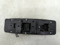2018-2020 Dodge Journey Master Power Window Switch Replacement Driver Side Left P/N:6830701AC Fits Fits 2018 2019 2020 OEM U