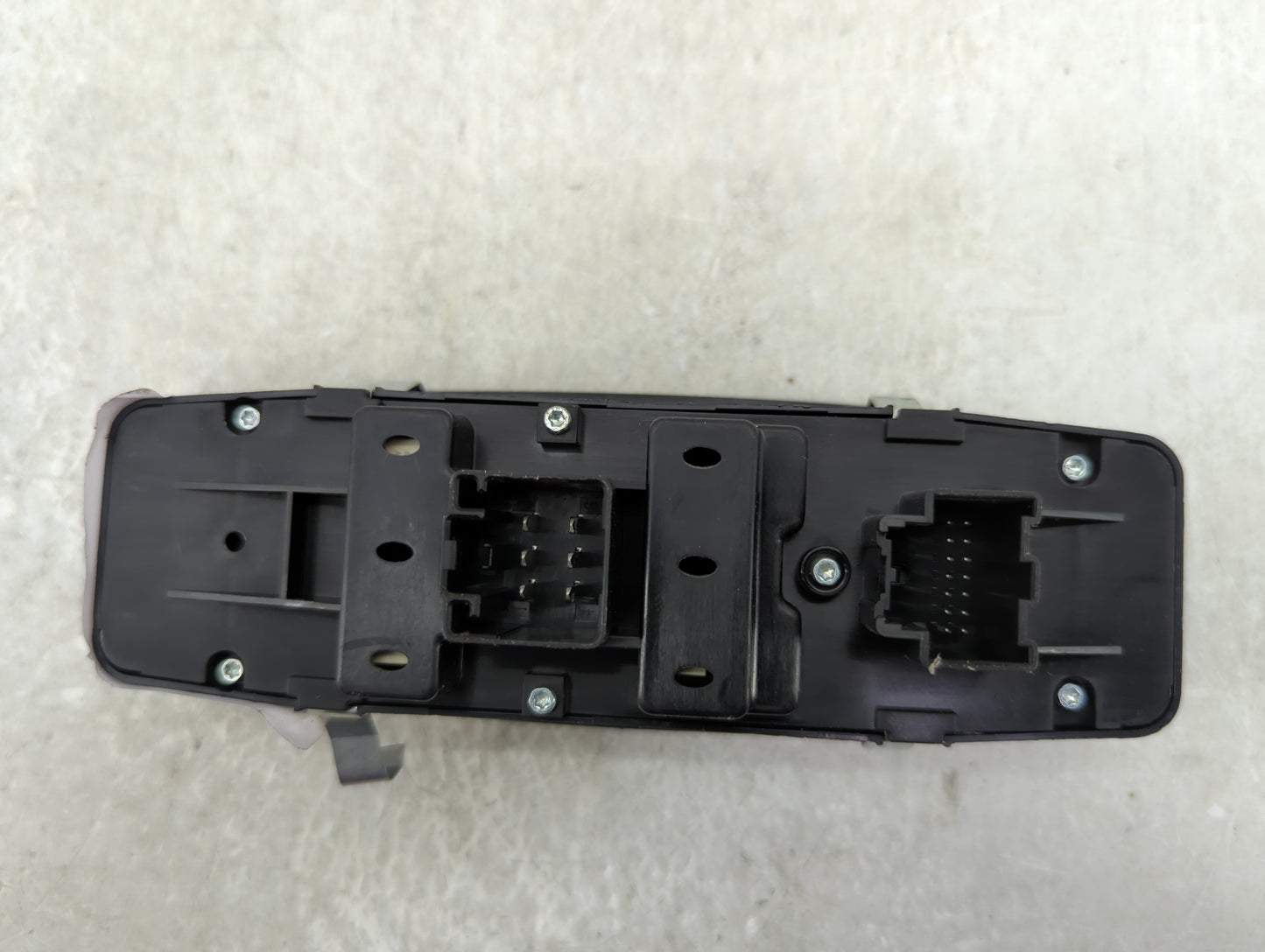 2018-2020 Dodge Journey Master Power Window Switch Replacement Driver Side Left P/N:6830701AC Fits Fits 2018 2019 2020 OEM U