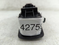 2018-2020 Dodge Journey Master Power Window Switch Replacement Driver Side Left P/N:6830701AC Fits Fits 2018 2019 2020 OEM U