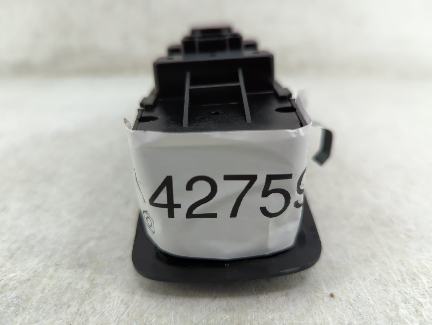 2018-2020 Dodge Journey Master Power Window Switch Replacement Driver Side Left P/N:6830701AC Fits Fits 2018 2019 2020 OEM U