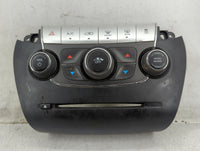 2018-2020 Dodge Journey Climate Control Module Temperature AC/Heater Replacement P/N:6MP751X9AA Fits Fits 2018 2019 2020 OEM
