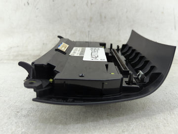2018-2020 Dodge Journey Climate Control Module Temperature AC/Heater Replacement P/N:6MP751X9AA Fits Fits 2018 2019 2020 OEM Used Auto Parts