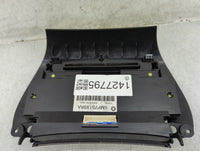 2018-2020 Dodge Journey Climate Control Module Temperature AC/Heater Replacement P/N:6MP751X9AA Fits Fits 2018 2019 2020 OEM