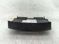 2018-2020 Dodge Journey Climate Control Module Temperature AC/Heater Replacement P/N:6MP751X9AA Fits Fits 2018 2019 2020 OEM