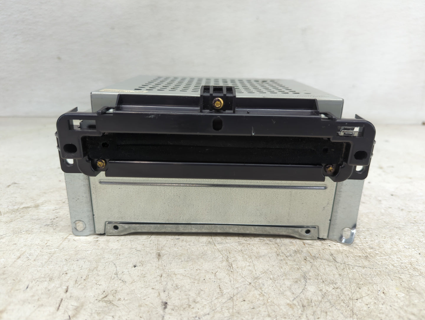 2018-2020 Dodge Journey Radio AM FM Cd Player Receiver Replacement P/N:P68209666AF APH8216398MYA Fits Fits 2018 2019 2020 OE