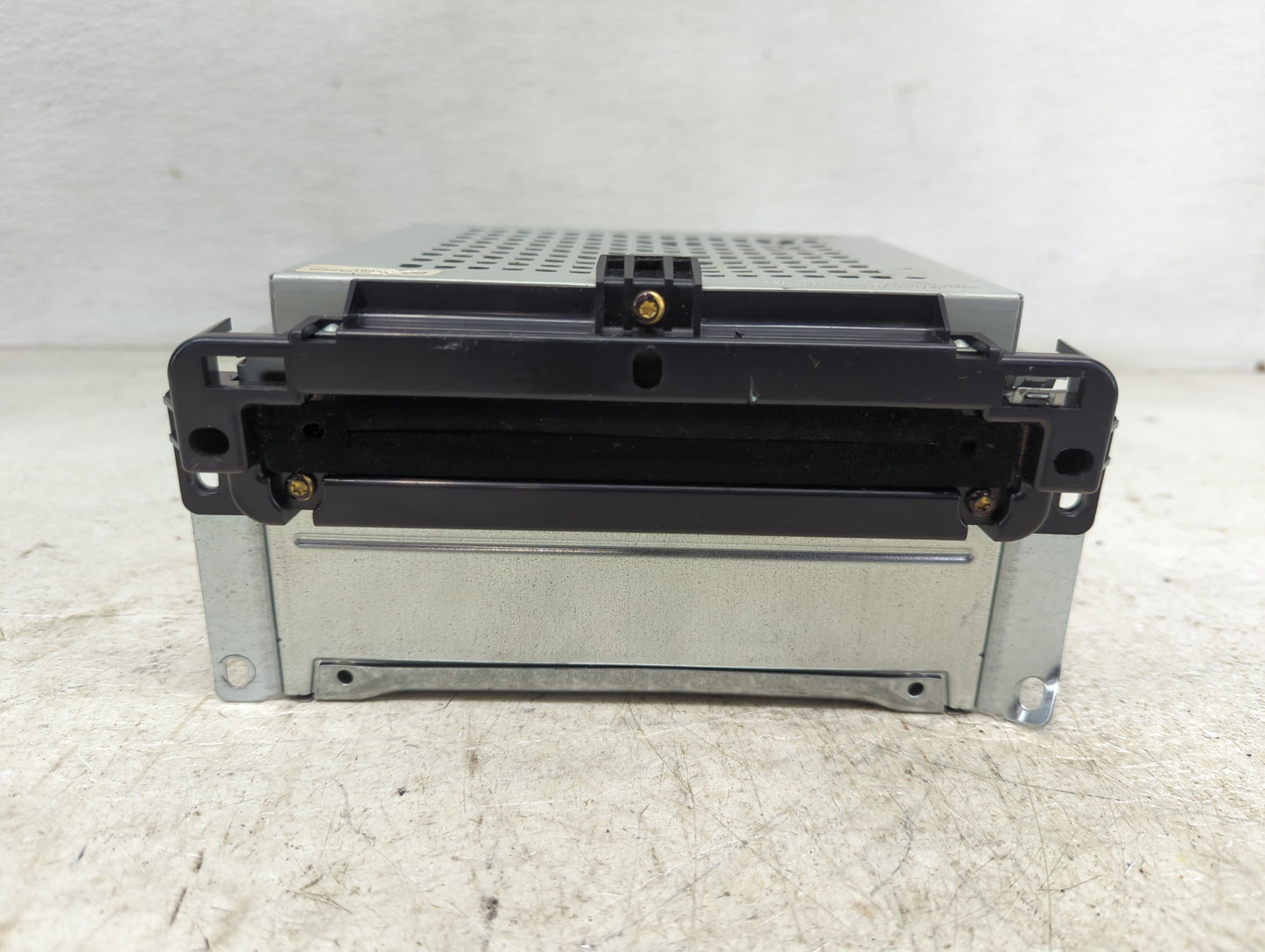 2018-2020 Dodge Journey Radio AM FM Cd Player Receiver Replacement P/N:P68209666AF APH8216398MYA Fits Fits 2018 2019 2020 OE