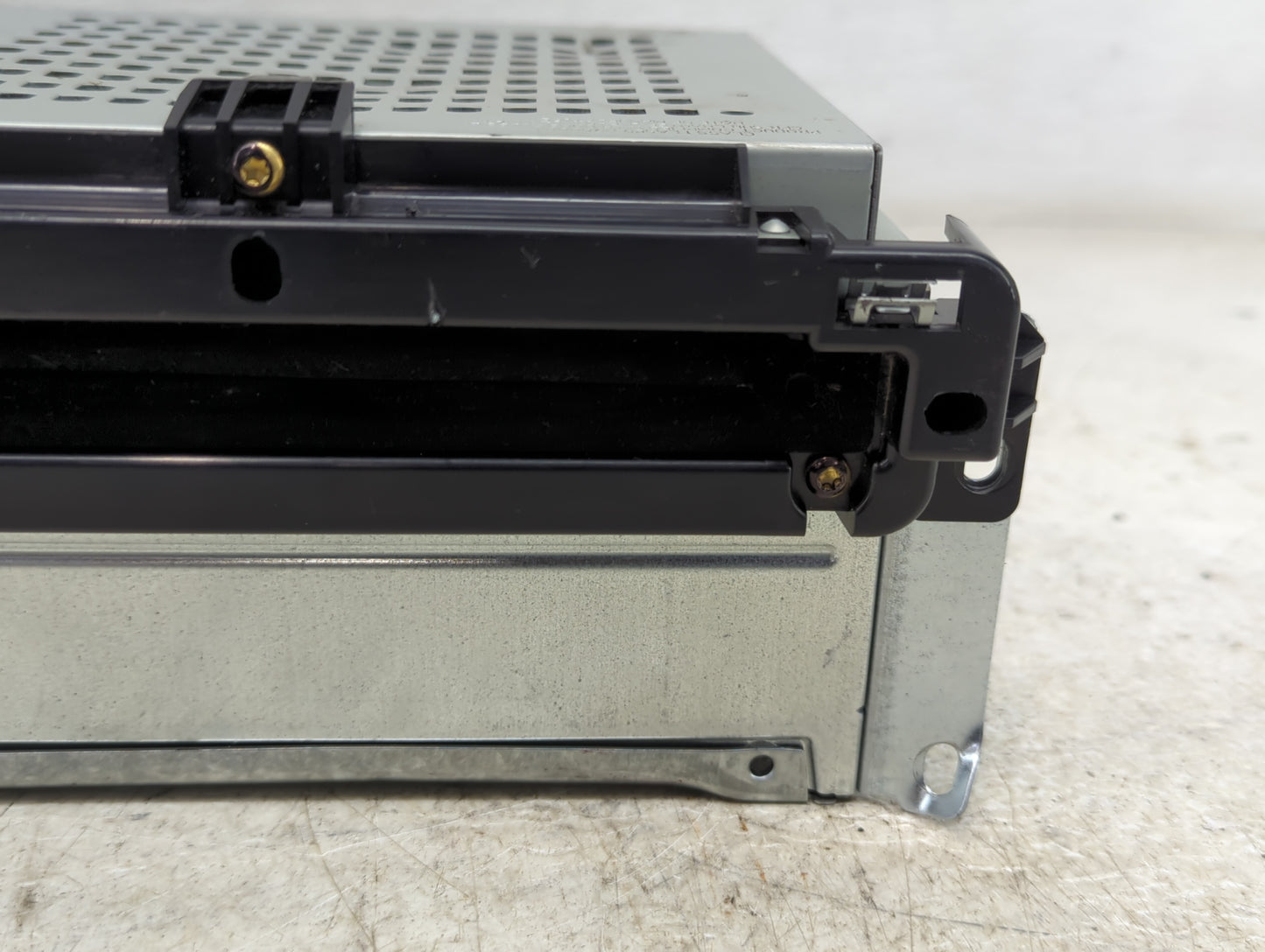 2018-2020 Dodge Journey Radio AM FM Cd Player Receiver Replacement P/N:P68209666AF APH8216398MYA Fits Fits 2018 2019 2020 OE