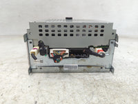 2018-2020 Dodge Journey Radio AM FM Cd Player Receiver Replacement P/N:P68209666AF APH8216398MYA Fits Fits 2018 2019 2020 OE