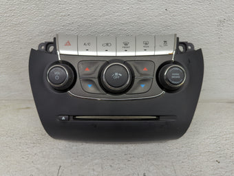 compare product 2018-2020 Dodge Journey Climate Control Module Temperature AC/Heater Replacement P/N:6MP751X9AA Fits Fits 2018 2019 2020 OEM Used Auto Parts