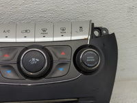 2018-2020 Dodge Journey Climate Control Module Temperature AC/Heater Replacement P/N:6MP751X9AA Fits Fits 2018 2019 2020 OEM