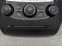 2018-2020 Dodge Journey Climate Control Module Temperature AC/Heater Replacement P/N:6MP751X9AA Fits Fits 2018 2019 2020 OEM
