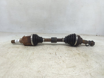 2011-2020 Dodge Journey Axle Shaft Front Driver Cv C/v - Oemusedautoparts1.com