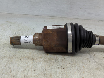 2011-2020 Dodge Journey Axle Shaft Front Driver Cv C/v