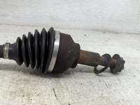 2011-2020 Dodge Journey Axle Shaft Front Driver Cv C/v - Oemusedautoparts1.com