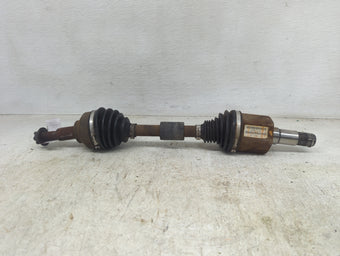 compare product 2009-2019 Dodge Journey Axle Shaft Front Driver Cv C/v