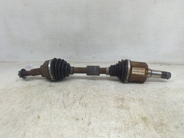 2009-2019 Dodge Journey Axle Shaft Front Driver Cv C/v - Oemusedautoparts1.com