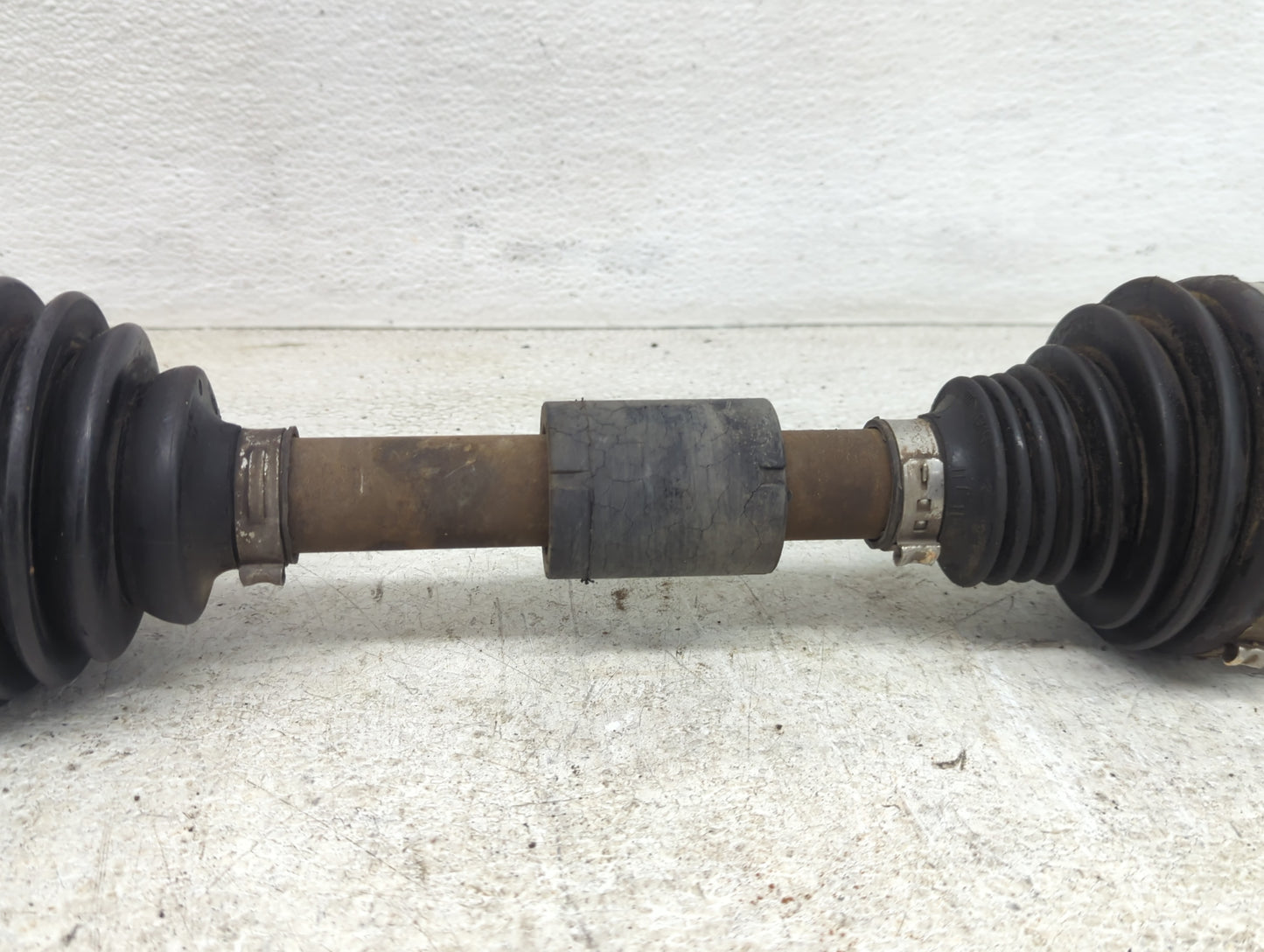 2009-2019 Dodge Journey Axle Shaft Front Driver Cv C/v - Oemusedautoparts1.com
