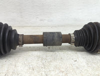 2009-2019 Dodge Journey Axle Shaft Front Driver Cv C/v - Oemusedautoparts1.com