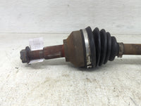 2009-2019 Dodge Journey Axle Shaft Front Driver Cv C/v - Oemusedautoparts1.com