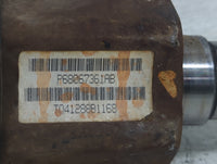 2009-2019 Dodge Journey Axle Shaft Front Driver Cv C/v - Oemusedautoparts1.com