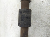 2009-2019 Dodge Journey Axle Shaft Front Driver Cv C/v - Oemusedautoparts1.com