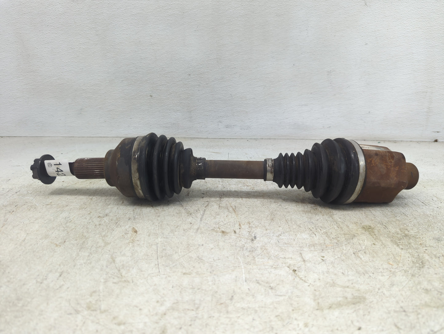 2011-2019 Dodge Journey Axle Shaft Front Passenger Cv C/v 1428606 - Oemusedautoparts1.com