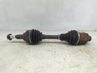compare product 2011-2019 Dodge Journey Axle Shaft Front Passenger Cv C/v 1428606