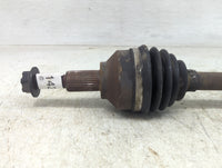 2011-2019 Dodge Journey Axle Shaft Front Passenger Cv C/v 1428606 - Oemusedautoparts1.com