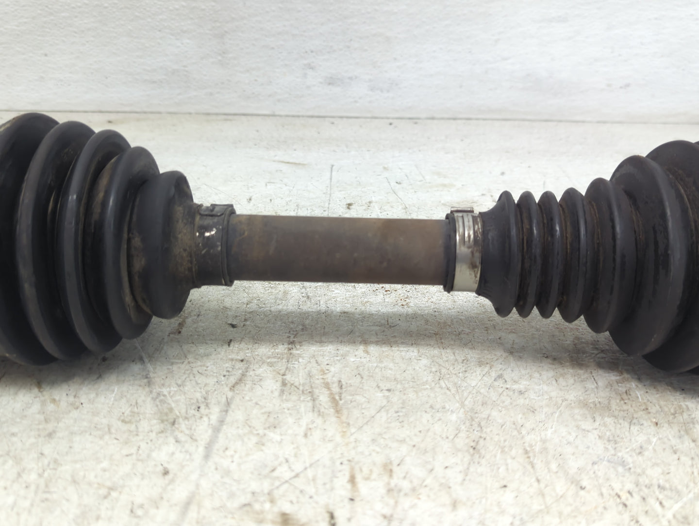 2011-2019 Dodge Journey Axle Shaft Front Passenger Cv C/v 1428606 - Oemusedautoparts1.com